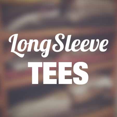 Long-Sleeve Tees