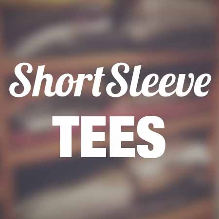 Short-Sleeve Tees