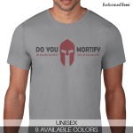 Do You Mortify Short Sleeve Tee | ReformedTees™