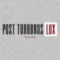 Post Tenebras Lux - Protestant Reformation - Reformed Christian Tee | ReformedTees™ Christian T-Shirts, Apparel, Prints & More