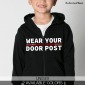 Wear Your Door Post | ReformedTees™